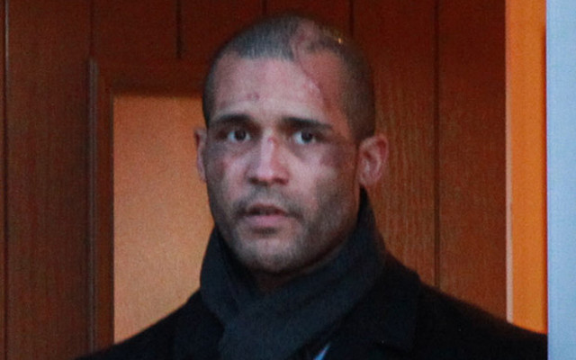 Clarke Carlisle