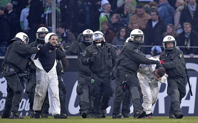 Cologne Fans 2