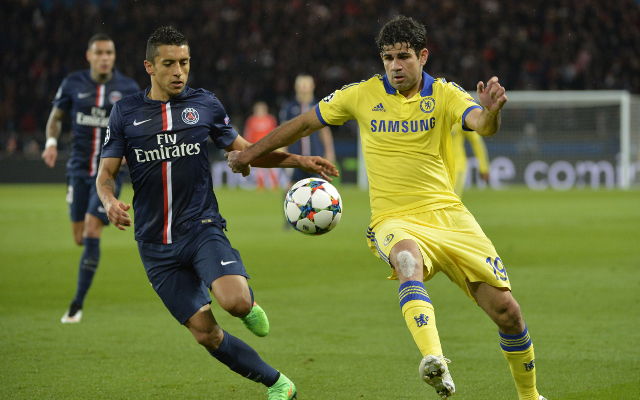 Diego Costa