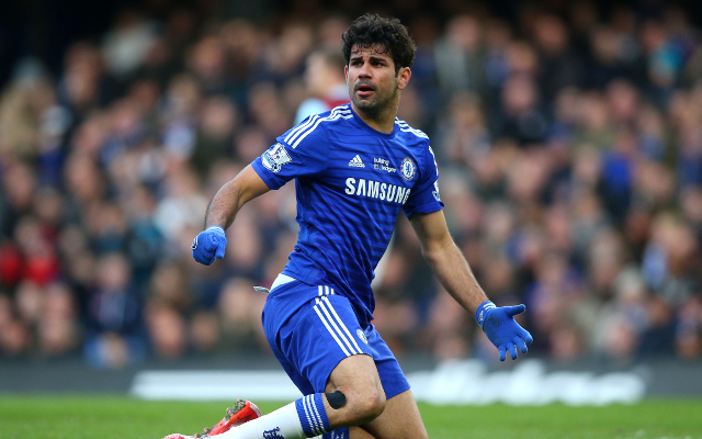 Diego Costa