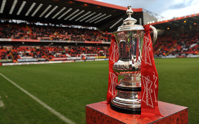fa cup