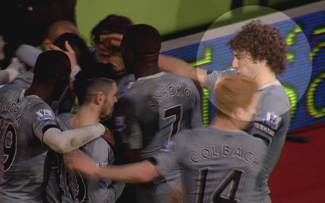 Fabricio Coloccini Newcastle