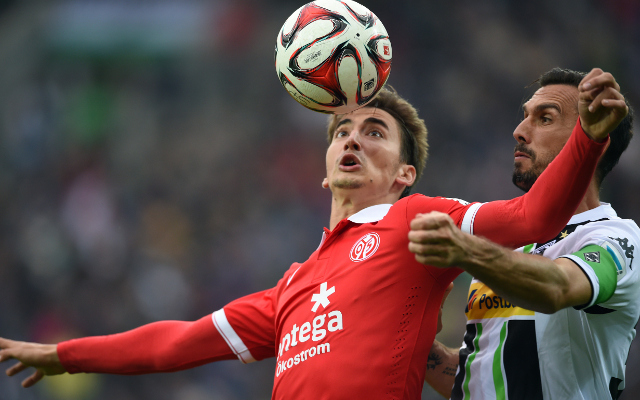 Filip Djuricic Mainz