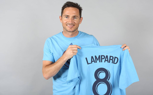 Frank Lampard