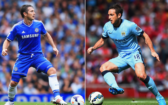 Frank Lampard