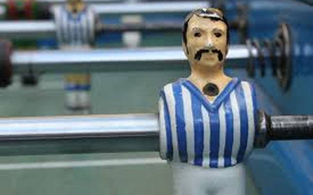 Fusball