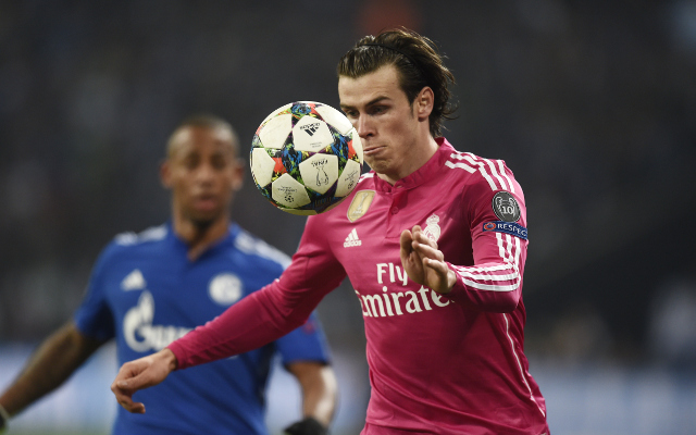 Gareth Bale