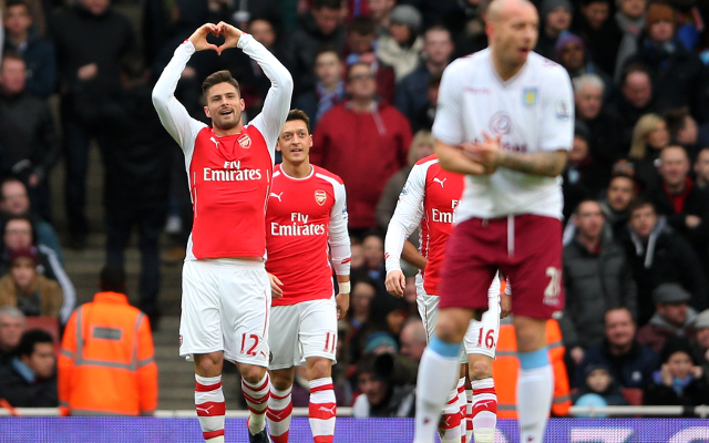 Giroud