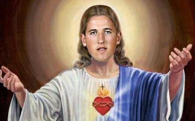 Harry Kane