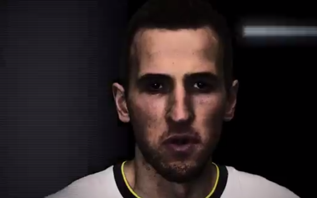Harry Kane