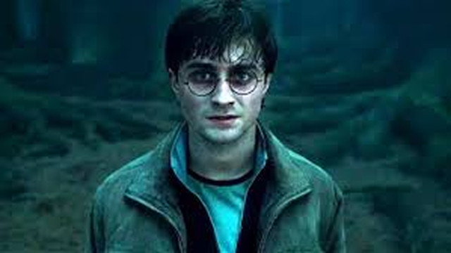 Harry POtter