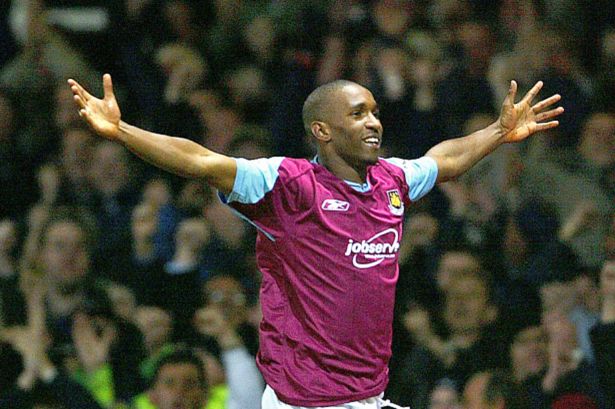 Jermain Defoe