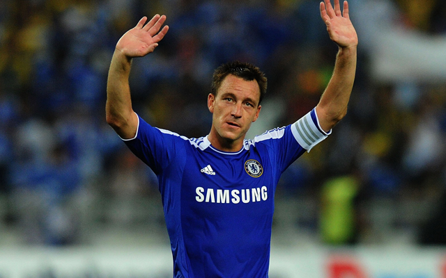 Terry