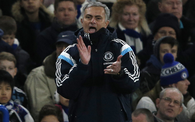Mourinho