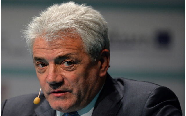 Kevin Keegan