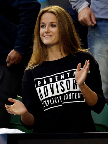 Kim Sears