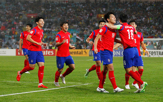 Kim Young Gwan