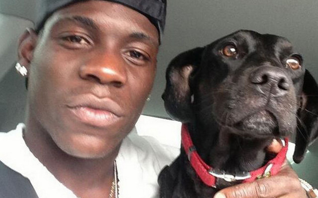Mario Balotelli