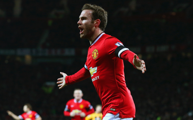 Mata