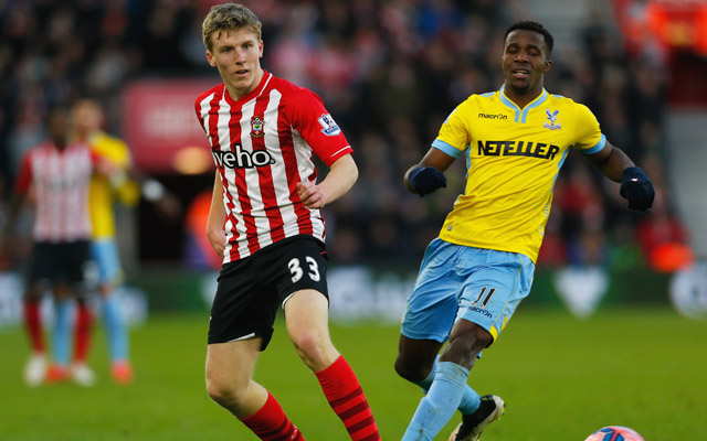Southampton v Crystal Palace - FA Cup Fourth Round