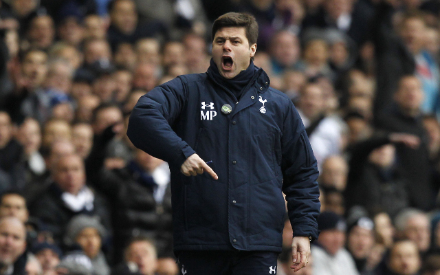 Mauricio Pochettino