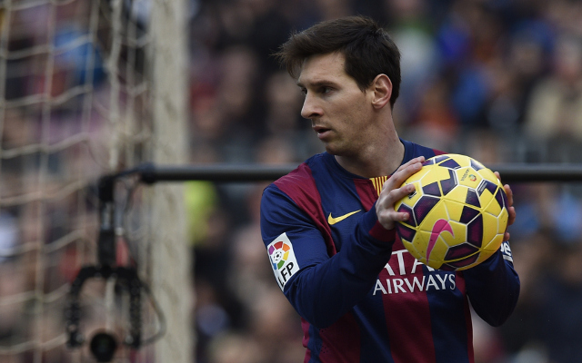 Messi