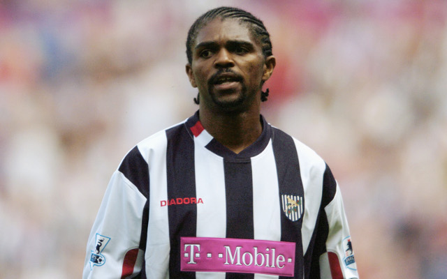 Nwankwo Kanu