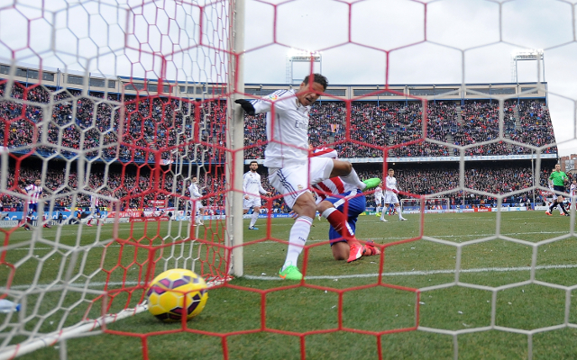 Raphael Varane Real Madrid