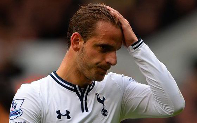 Roberto Soldado