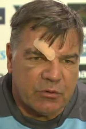 Sam Allardyce