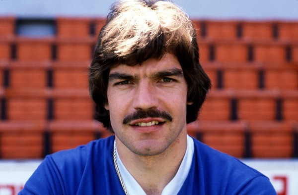 Sam Allardyce avec tash