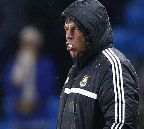 Sam Allardyce