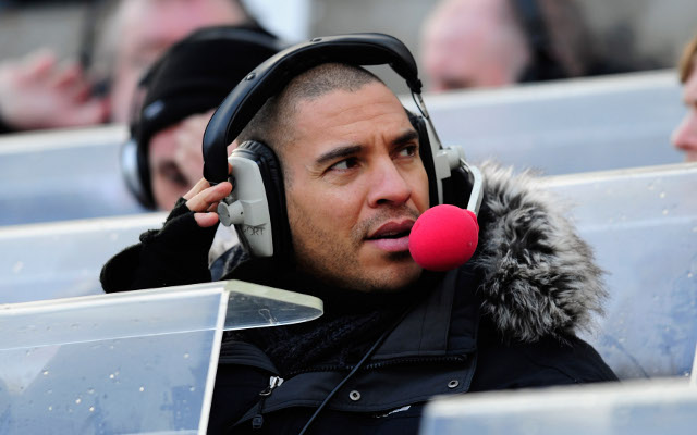 Stan Collymore