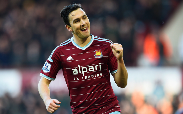 Stewart Downing