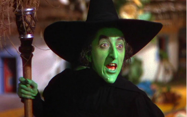 Witch