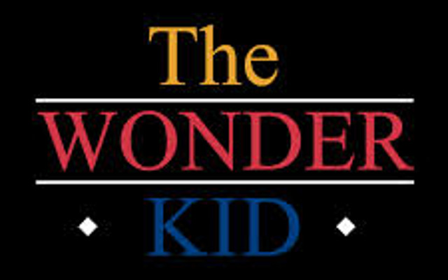 Wonder Kid