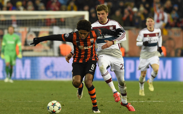adriano shakhtar