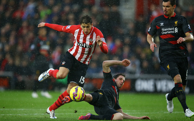 allen liverpool