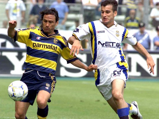 antonio benarrivo