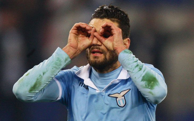 antonio candreva