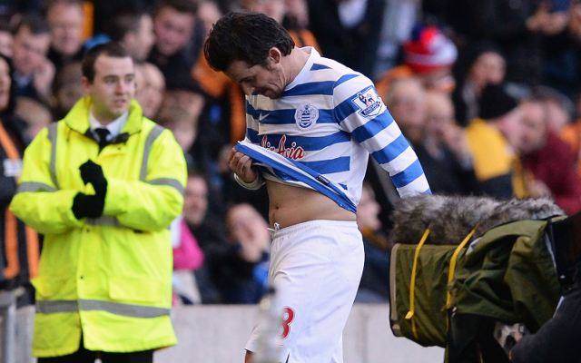 barton qpr