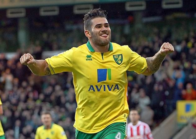 bradley johnson norwich