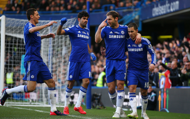 chelsea
