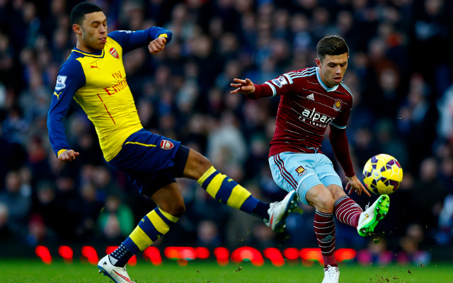 cresswell west ham