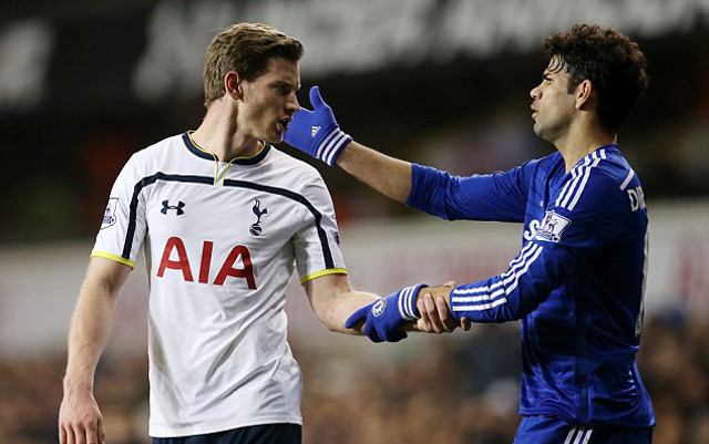 diego costa jan vertonghen