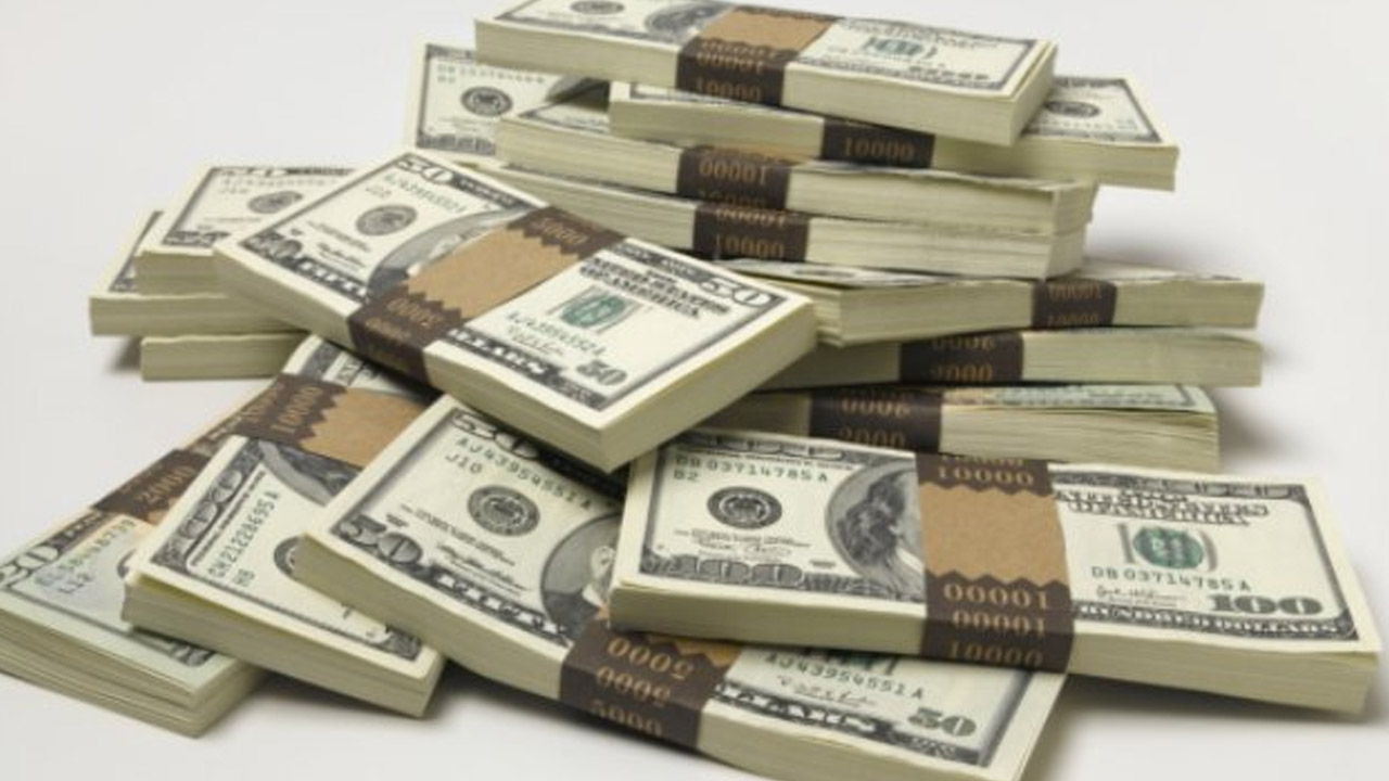 dollars