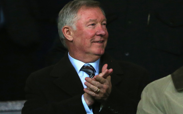 ferguson