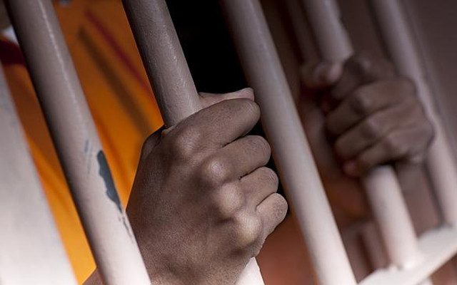 jail