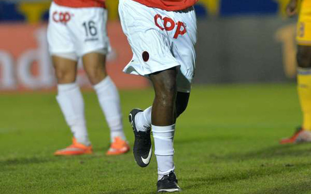 juan aurich shorts
