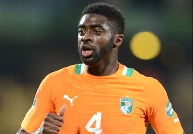 kolo toure